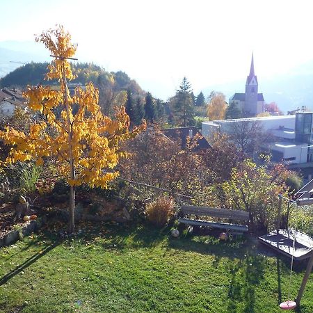 Apartmán Tschannerhof Brixen Exteriér fotografie