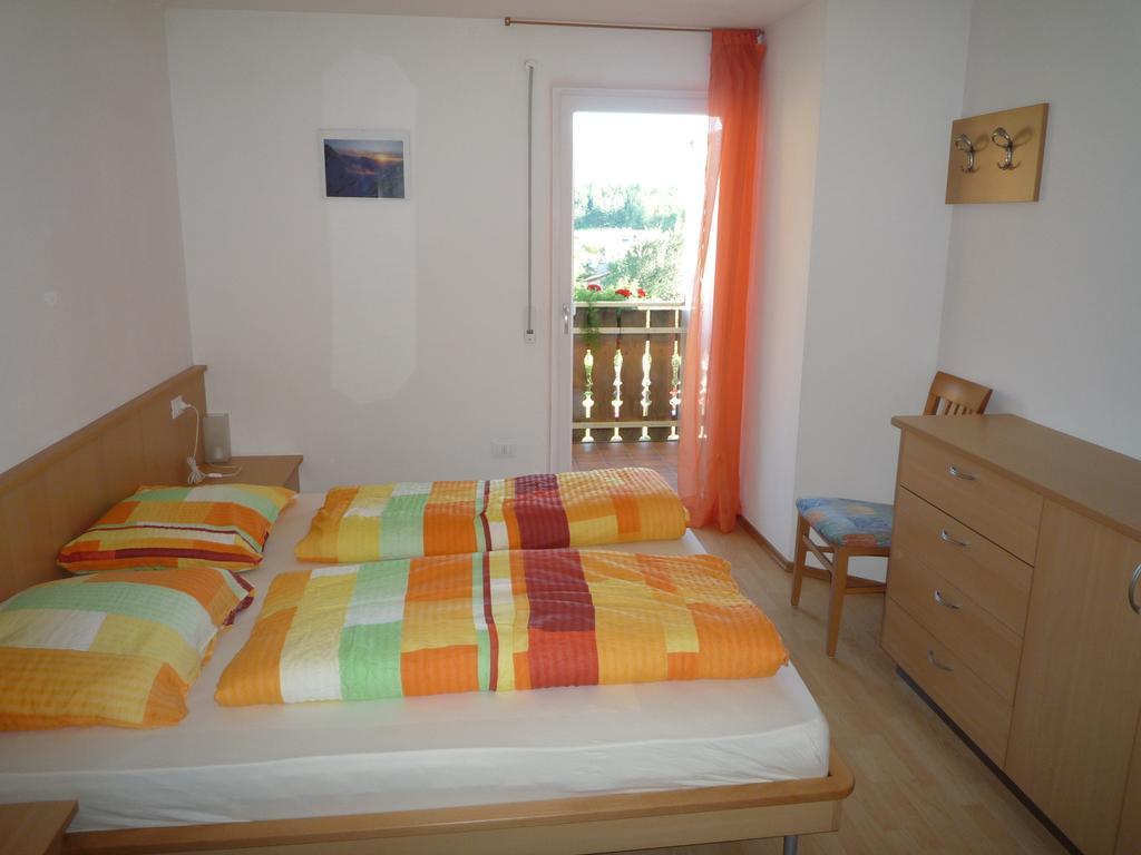 Apartmán Tschannerhof Brixen Exteriér fotografie