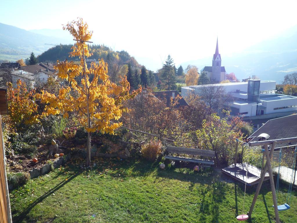 Apartmán Tschannerhof Brixen Exteriér fotografie