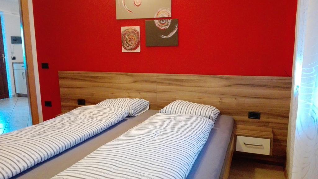 Apartmán Tschannerhof Brixen Exteriér fotografie