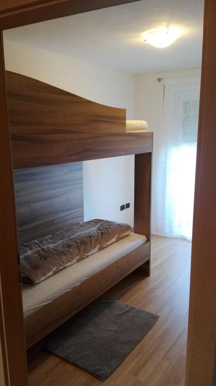 Apartmán Tschannerhof Brixen Exteriér fotografie