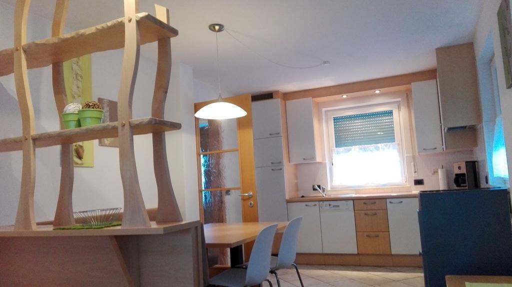 Apartmán Tschannerhof Brixen Exteriér fotografie