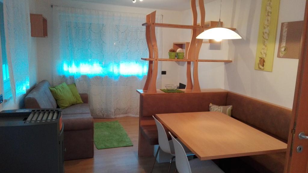 Apartmán Tschannerhof Brixen Exteriér fotografie